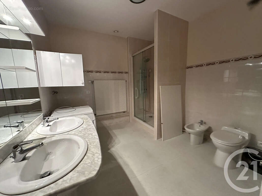 Appartement à SAINT-QUENTIN
