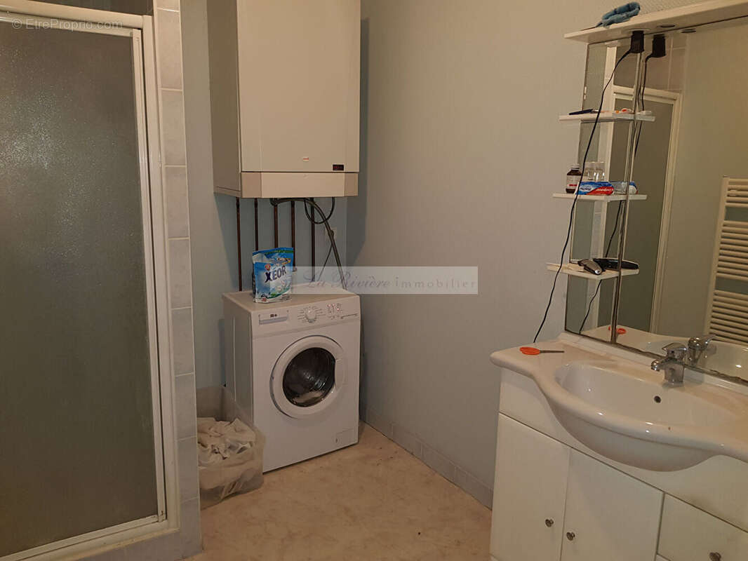 Immeuble de rapport locatif 6 appartements loués - photo 8