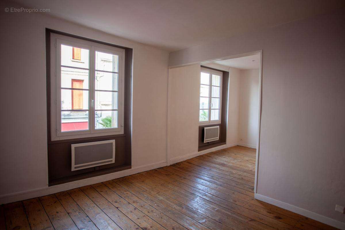 Appartement à ROCHEFORT