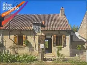 Maison à SOUVIGNY