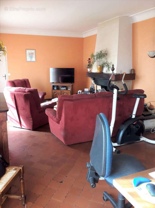 Maison à DECIZE