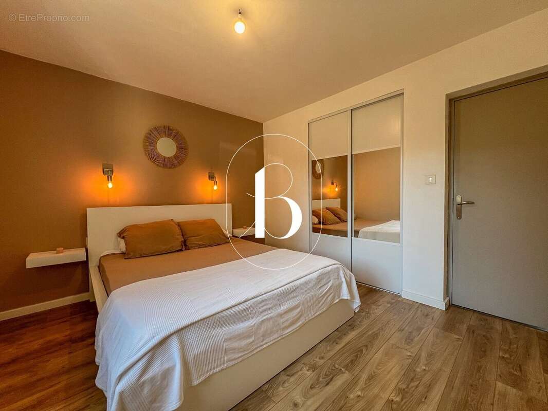 Maison à GOUDARGUES