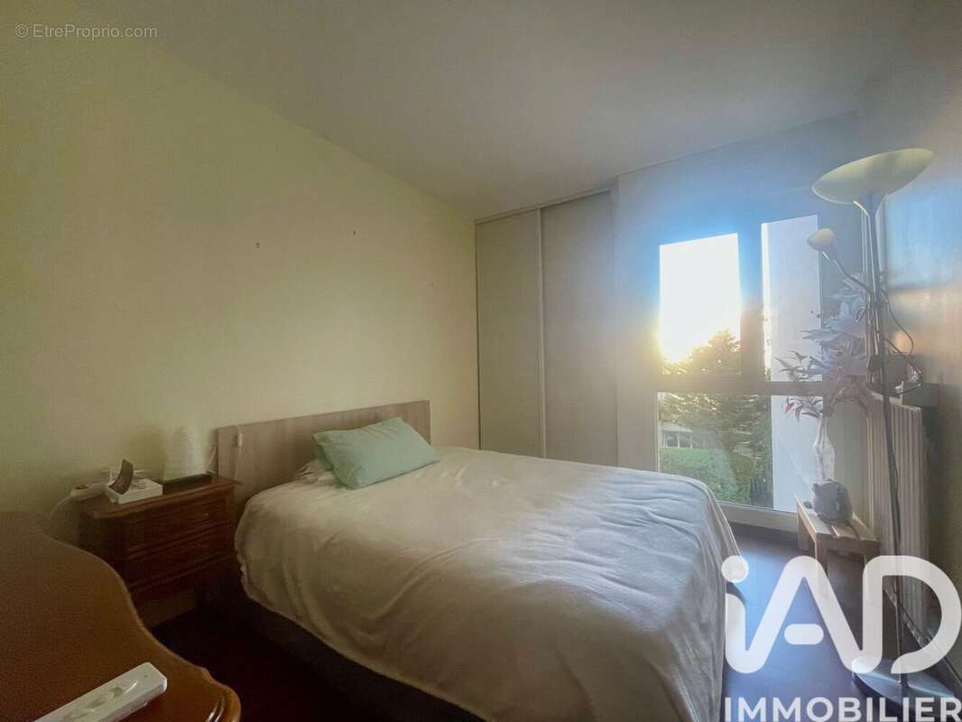 Photo 4 - Appartement à LES ULIS