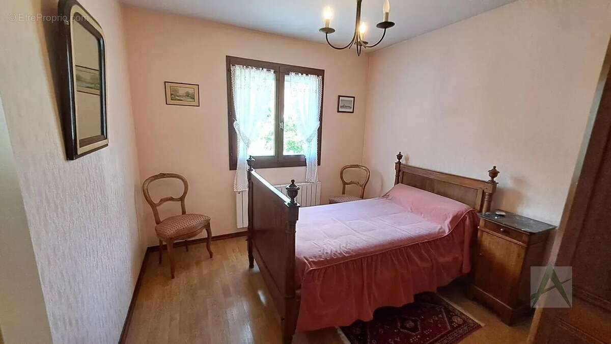 Appartement à LA RAVOIRE