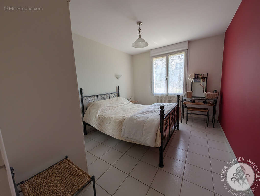 Maison vue mer saint cast le guildo - photo 6