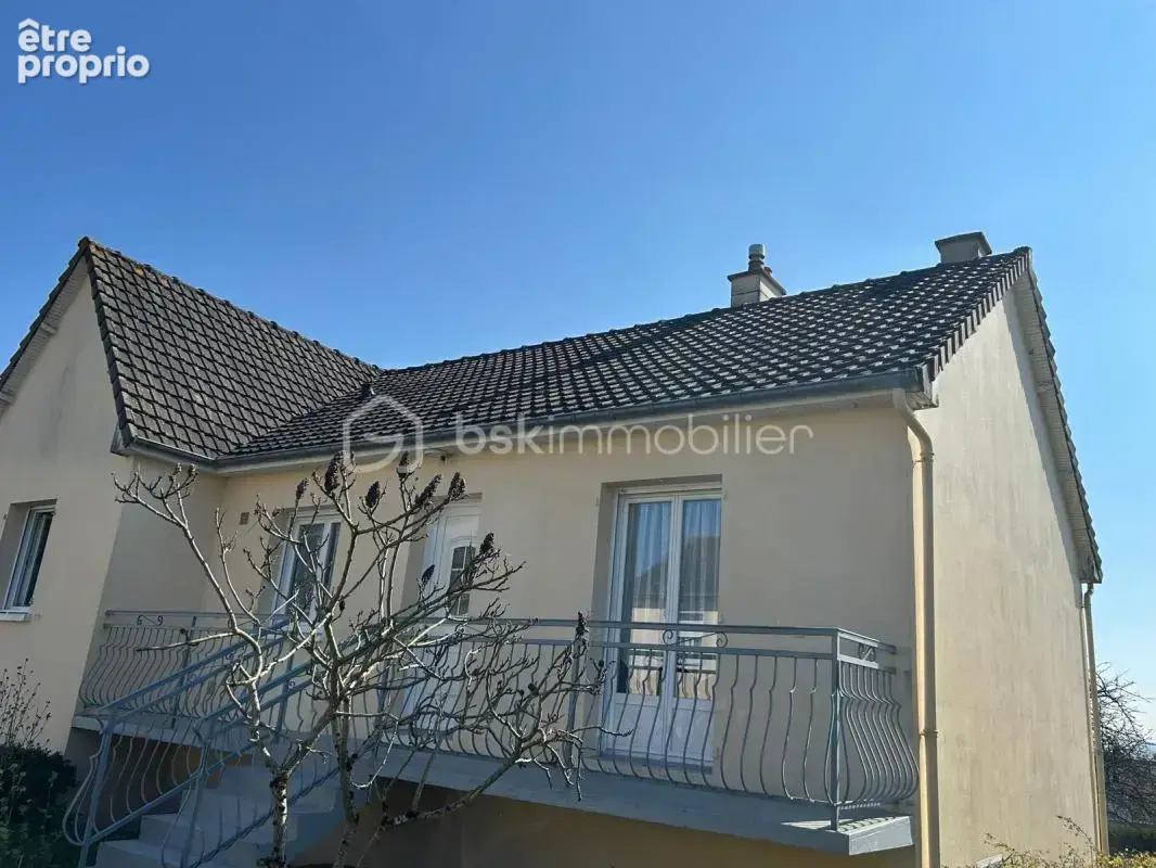 Maison 3 chambres 86 m2 - photo 3