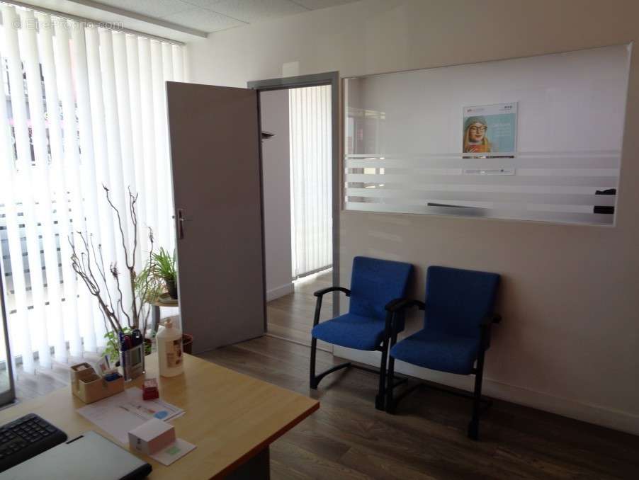 Commerce à ALFORTVILLE