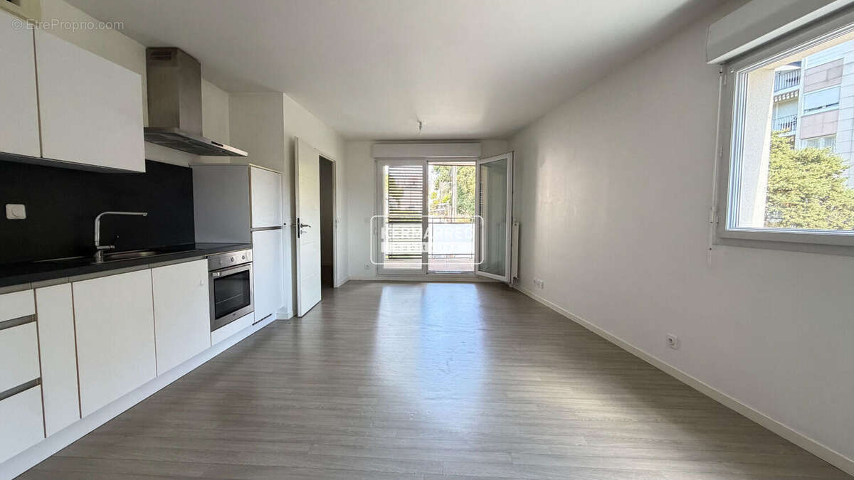 Appartement type 2 - saint-herblain bourg - photo 4