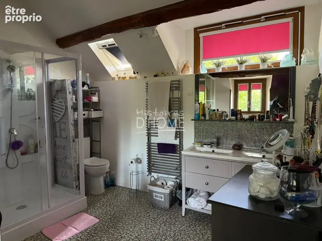 BERNAY VILBERT, Maison Briarde, 3 chambres, jardin et garage - photo 7