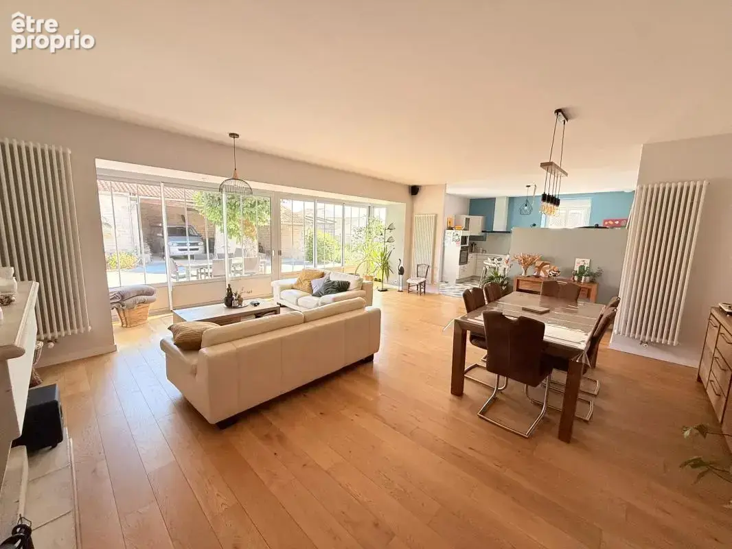 Maison À Vendre - photo 4