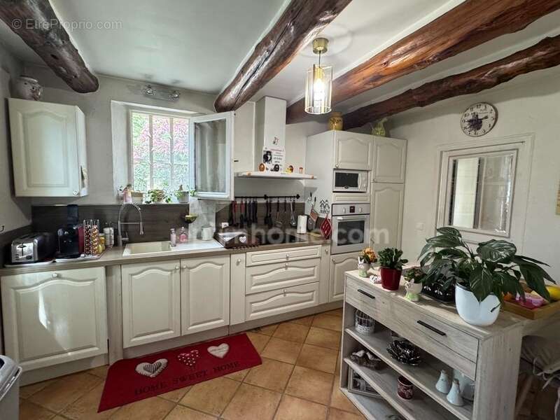 Maison à SAINT-REMY-DE-PROVENCE