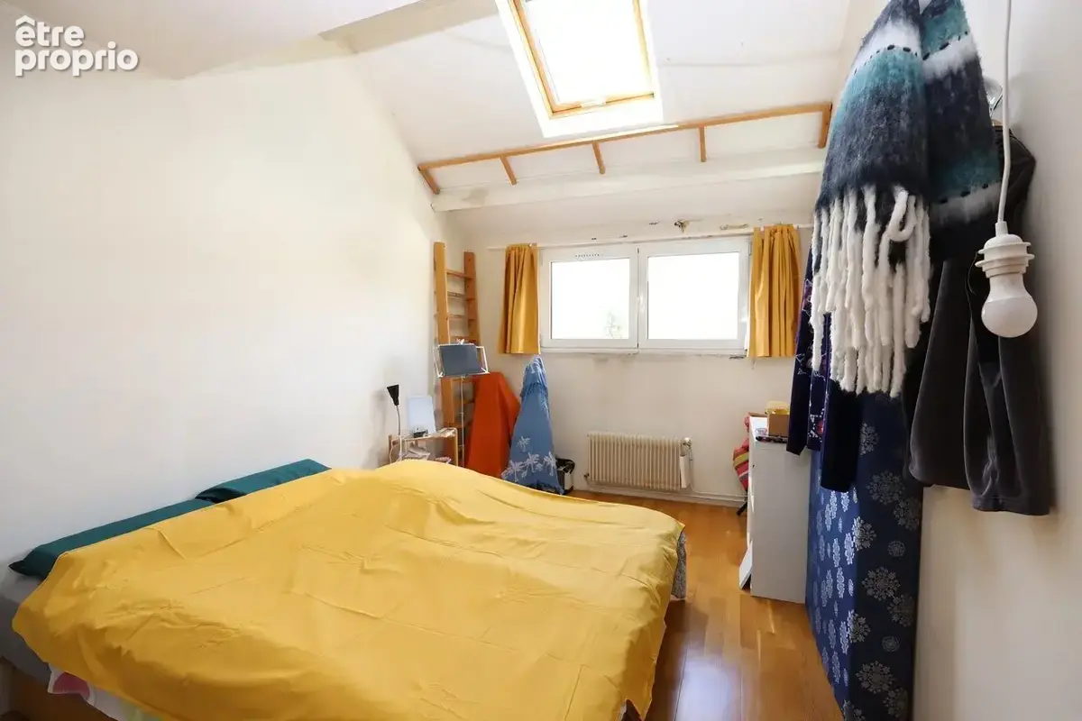 Maison 5 pièces 90 m² à vendre à Montreuil (93100) - photo 5