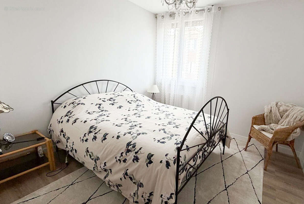 Appartement à GARDANNE