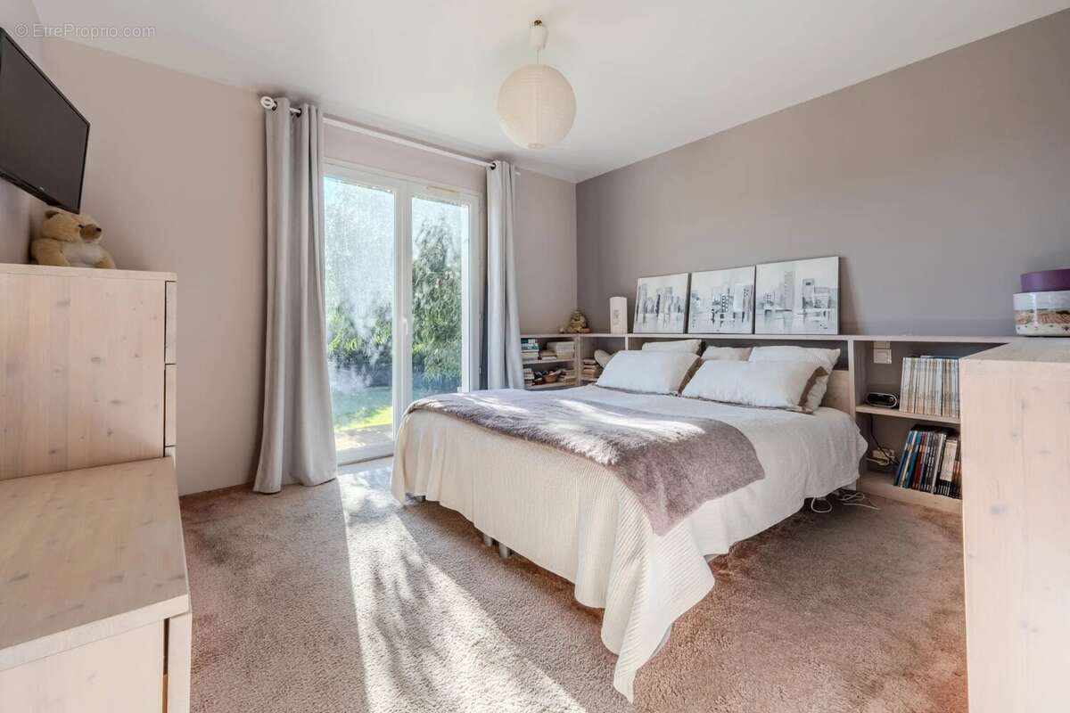 Maison à SAINT-GILLES