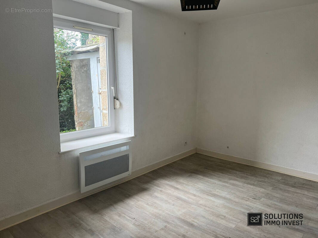 Appartement à BREST