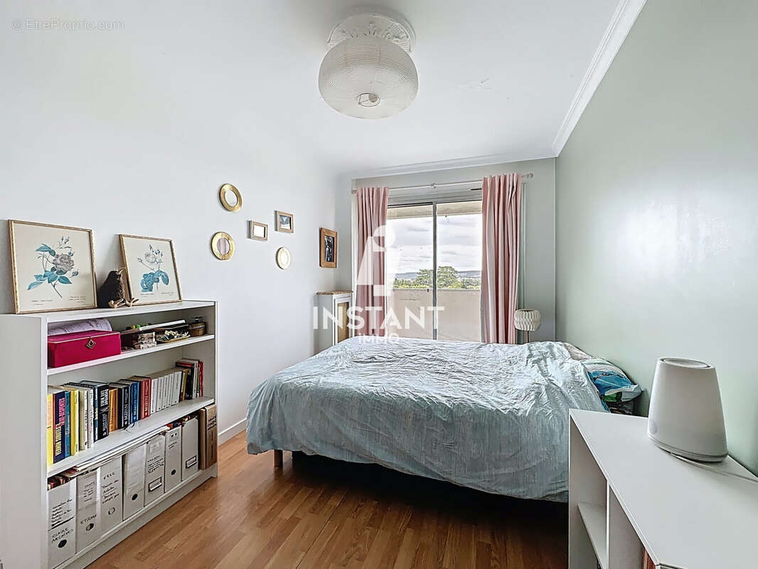 Appartement à POISSY