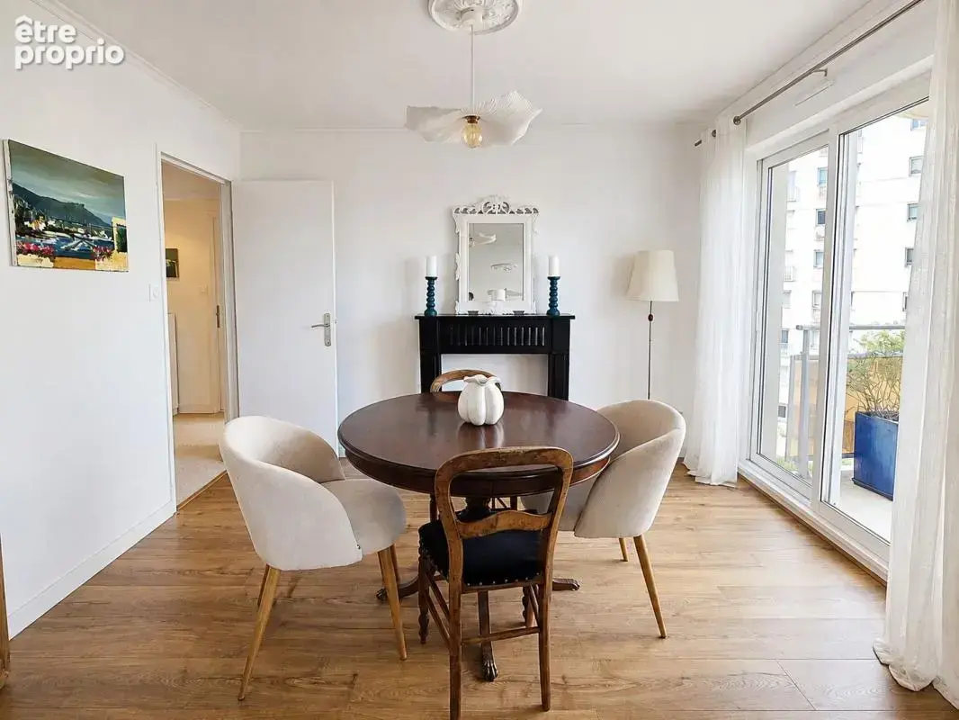Appartement T5 Kerinou - photo 3