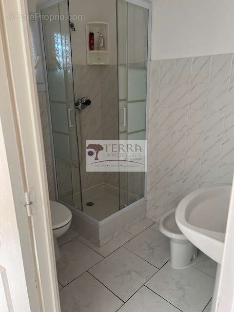 Appartement à SARI-SOLENZARA