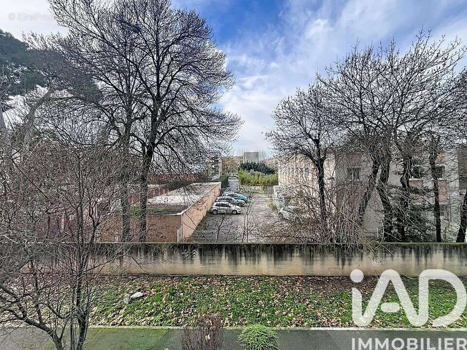 Photo 6 - Appartement à MARIGNANE