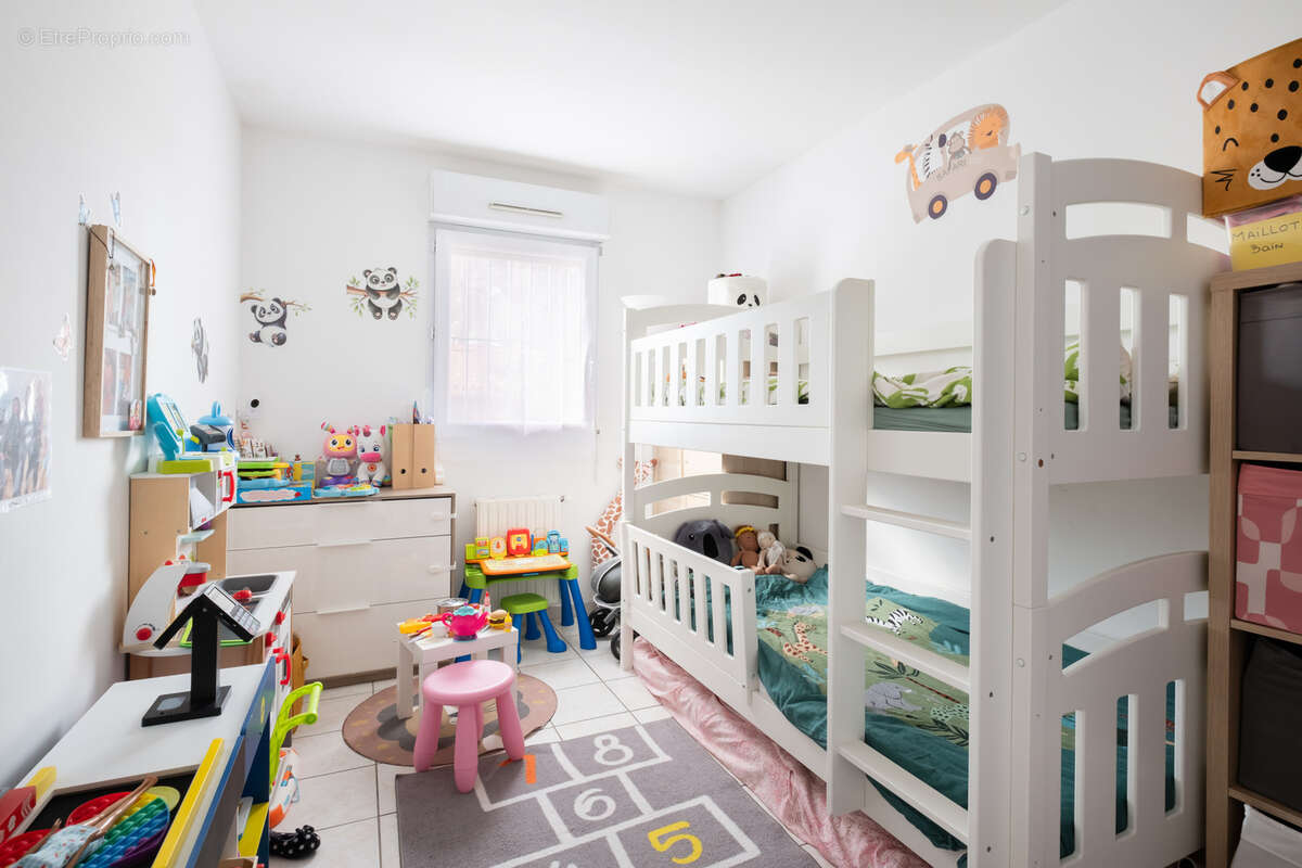 Maison à MONTPELLIER