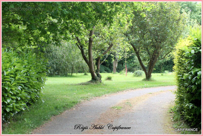 Maison à LA MEZIERE