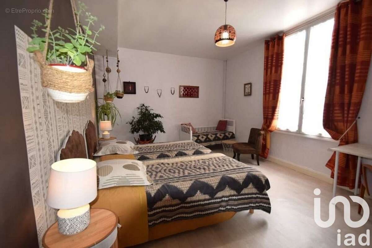 Photo 8 - Maison à LOUDUN