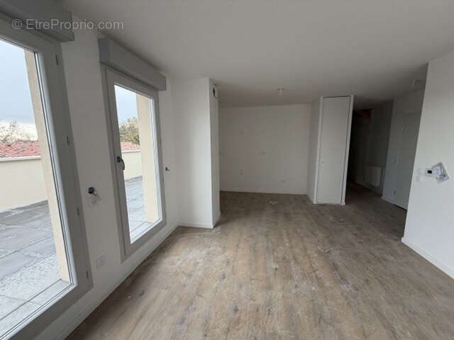 Appartement à BLANQUEFORT