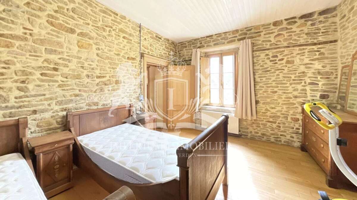 Maison à AVIOTH