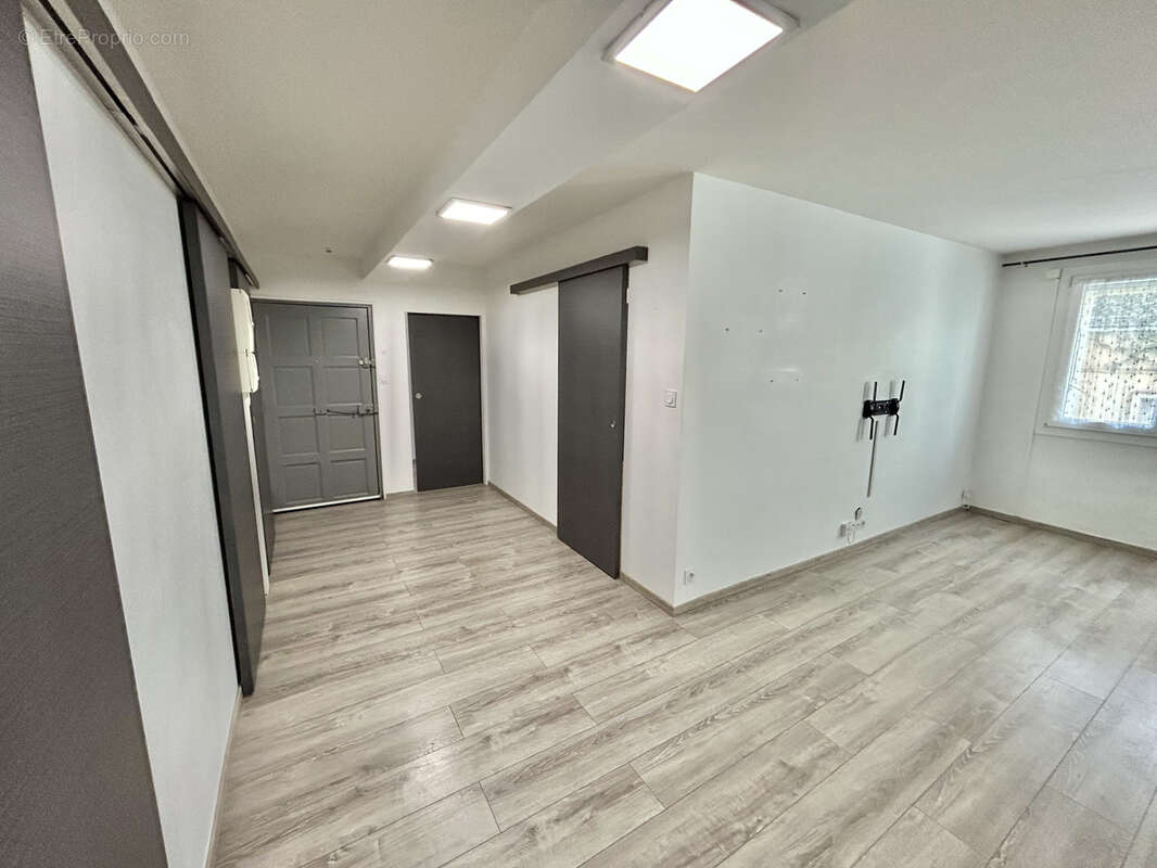 Appartement à VALENCE