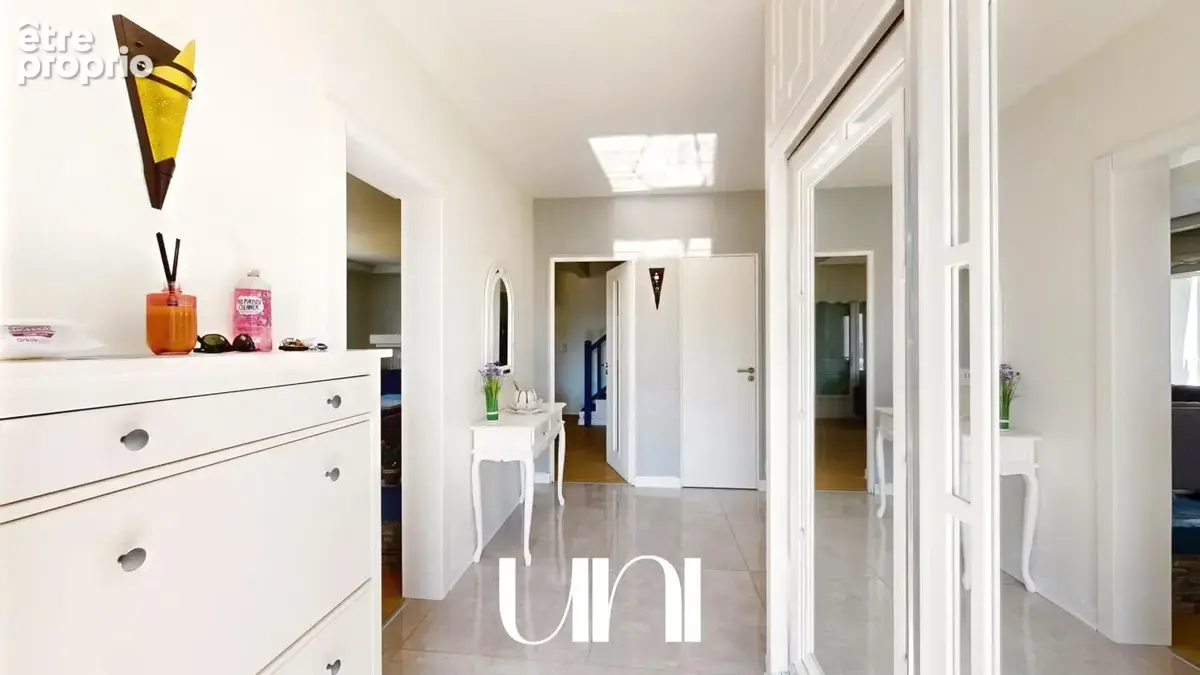 Maison 6 pièces de 142m2 avec jardin à HERMANVILLE-SUR-MER - photo 14