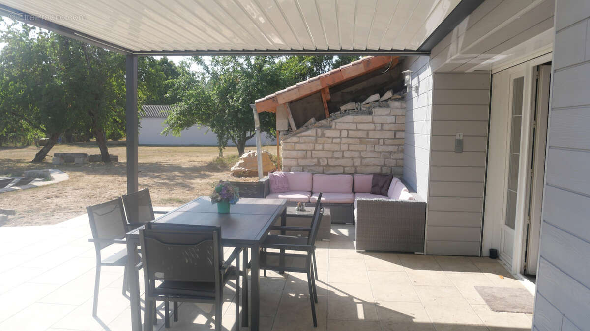 Maison d'habitation - photo 23