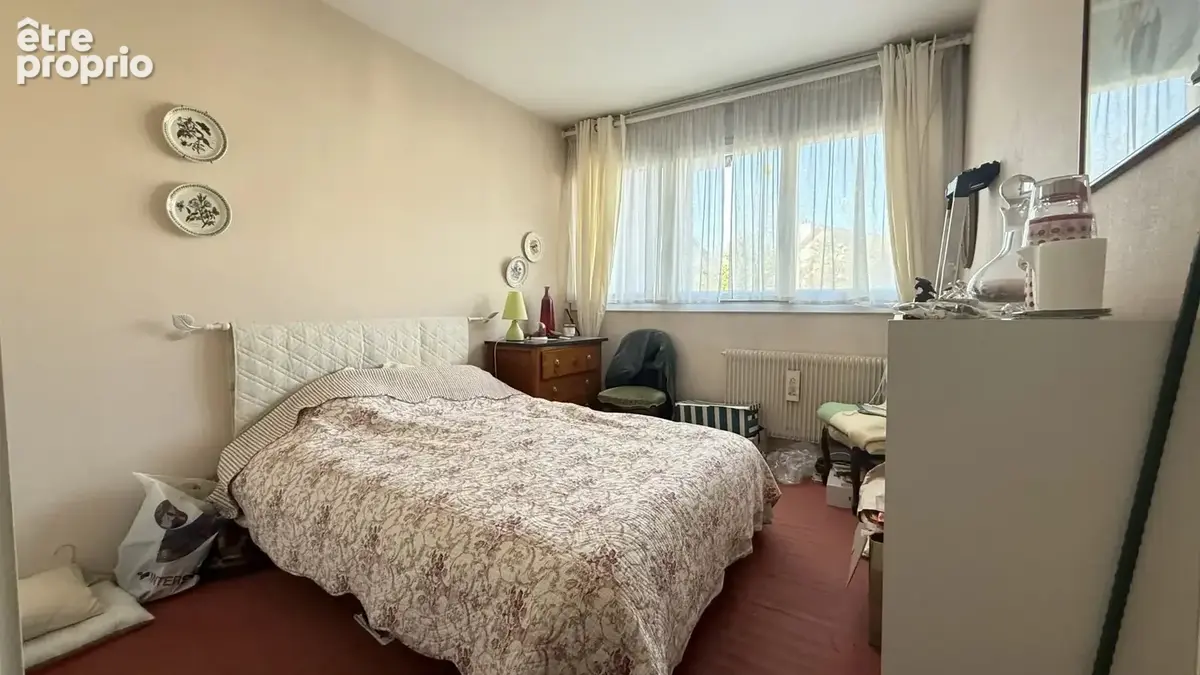 Maison 6 pièces de 114m² - photo 8