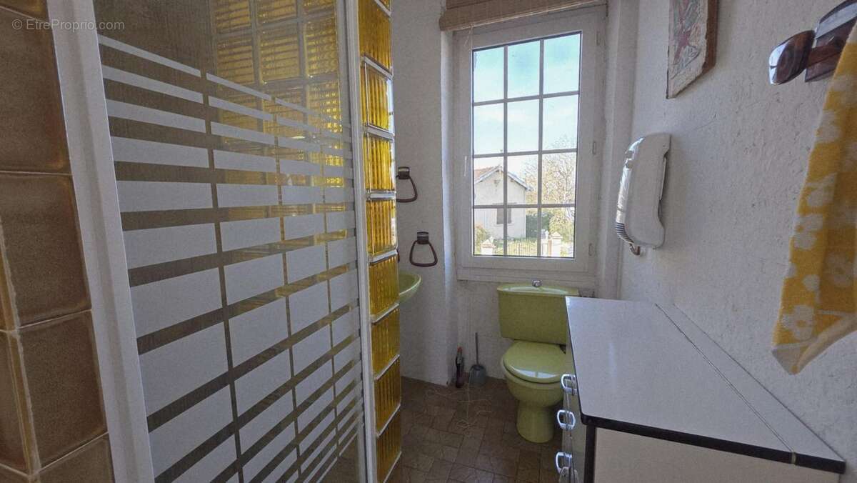 Maison à PUYLAURENS