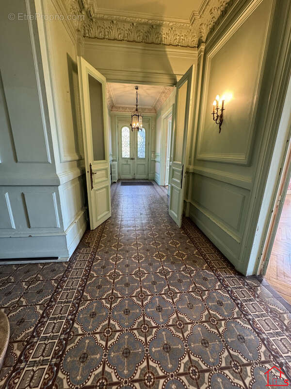 Maison à PONT-A-MOUSSON