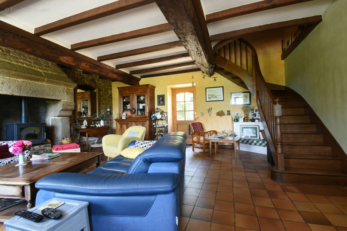 Maison 6 pièces 152 m² à vendre à Buais (50640) - photo 7