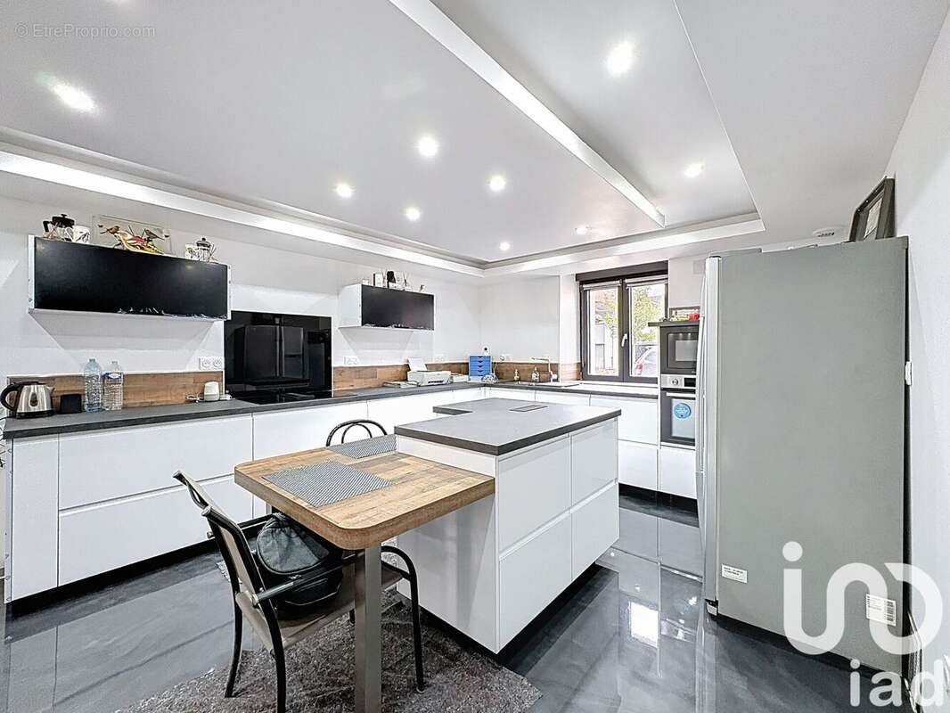 Photo 4 - Maison à BOUCHEPORN