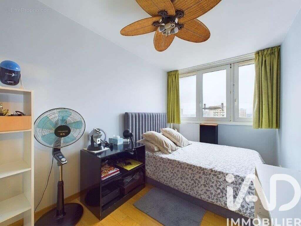 Photo 9 - Appartement à PARIS-13E