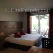 Appartement à ROUSSET