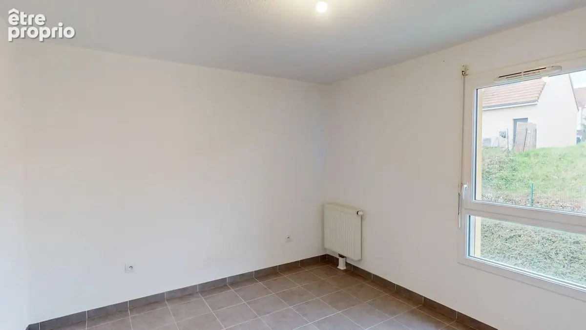 Appartement 2 pièces avec bail en cours - Belle rentabilité - photo 4
