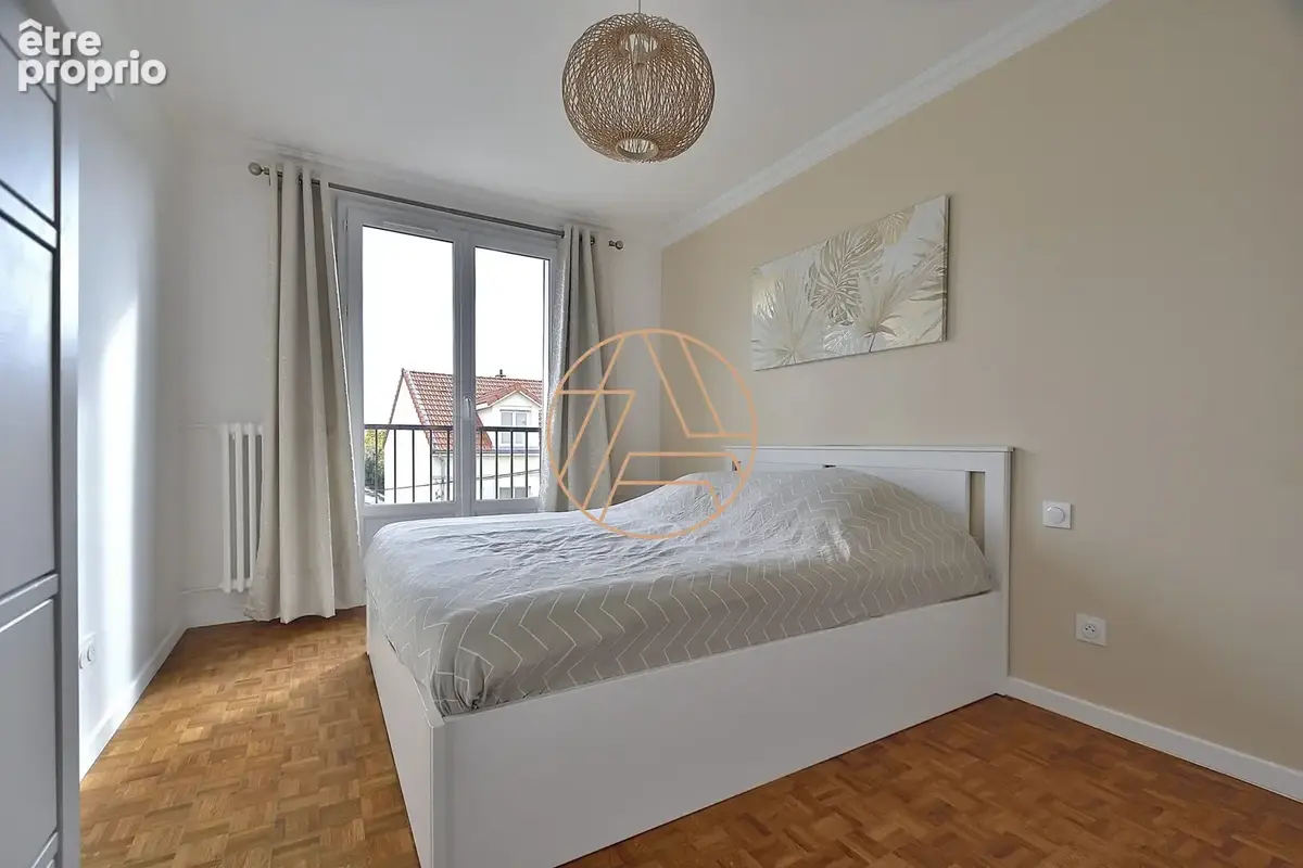 Appartement 3 pièces 64 m² à vendre à Saint-Maur-Des-Fosses (94100) - photo 5