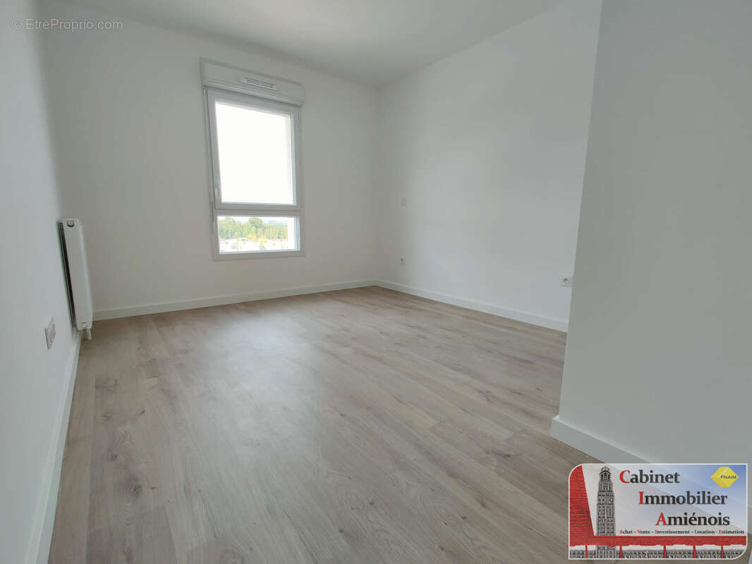 Appartement à AMIENS