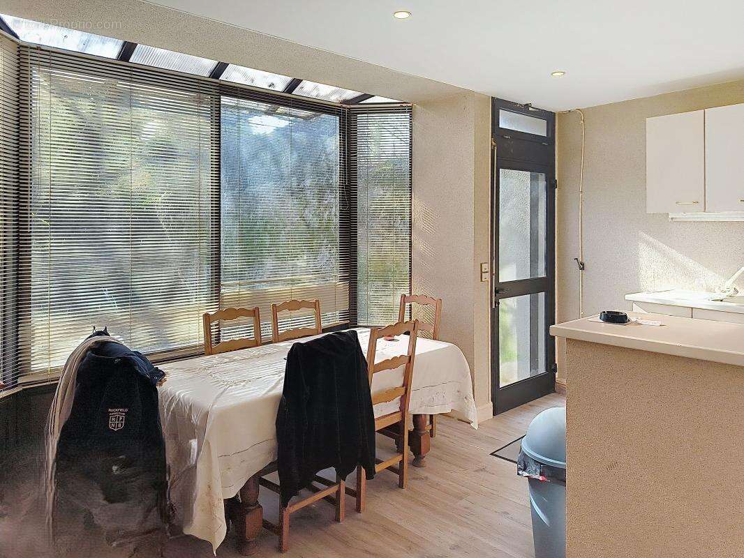 Maison à SELLES-SUR-CHER