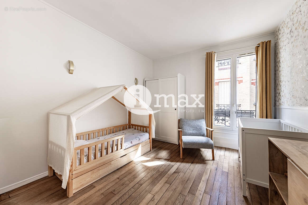 Levallois - 3 pièces  - 480 000 euros fai - photo 10