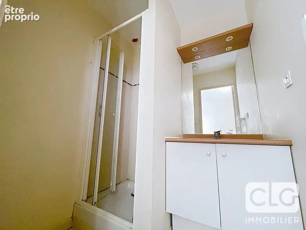 Appartement Quimper 2 pièce(s) 36.94 m2 - photo 5