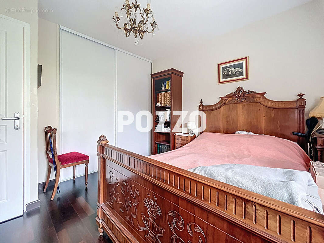 Appartement à SAINT-PAIR-SUR-MER