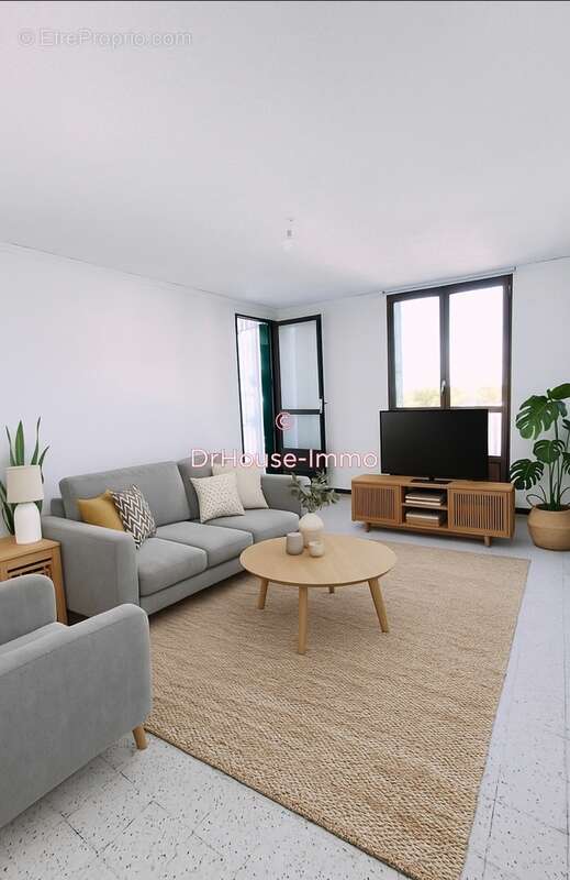 Appartement à ALLAUCH