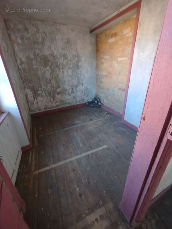 Appartement à REDON