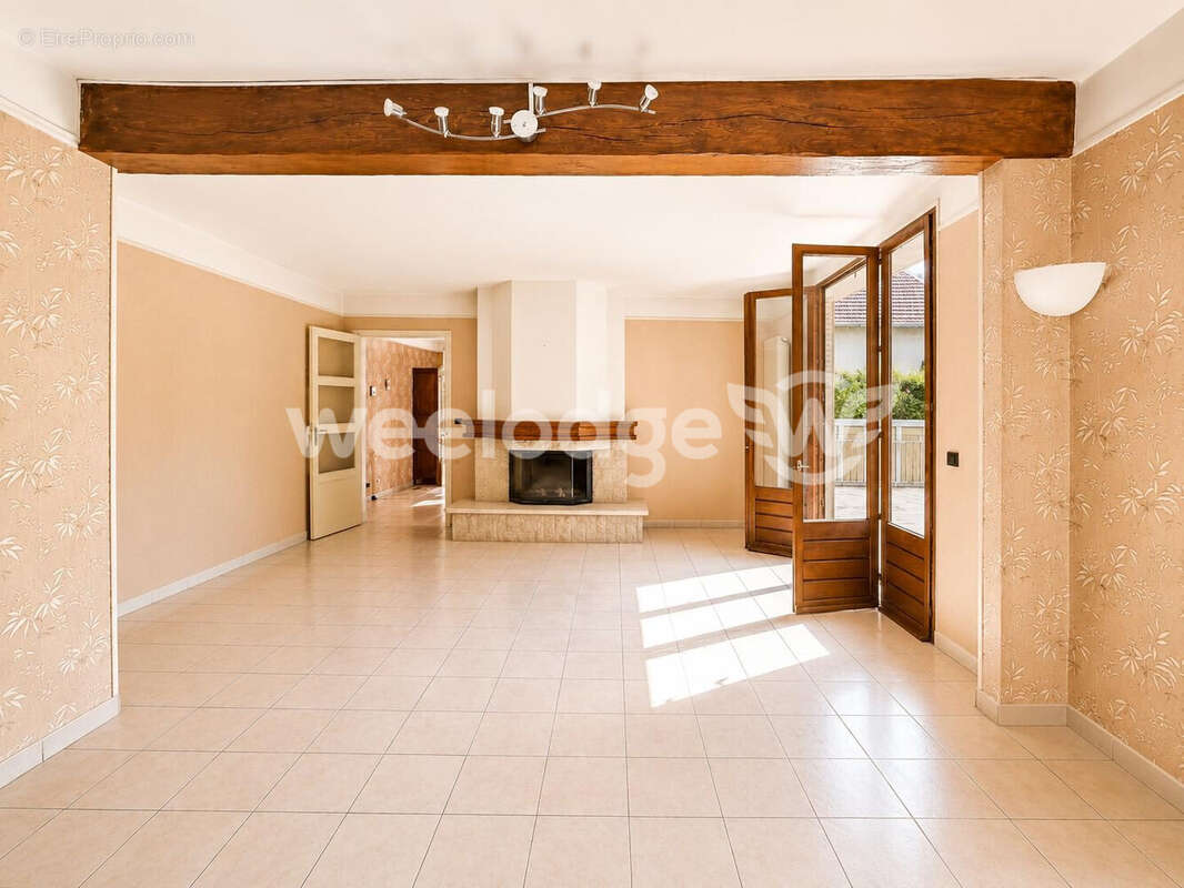 Maison 160 m² à Condecourt  - photo 2