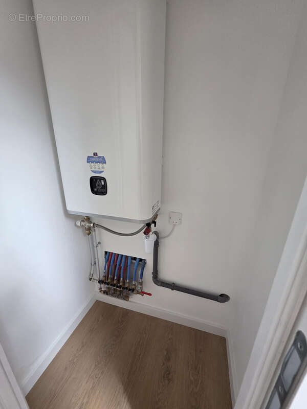 Appartement à LUZ-SAINT-SAUVEUR