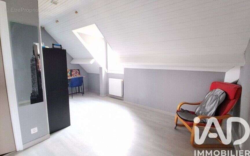 Photo 8 - Maison à CHARTRES